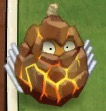 Costumed Plant Food ability