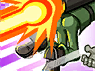 Rocket Leap's icon (Garden Warfare 2)