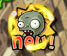 New Zombie encountered icon