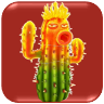 Fire Cactus