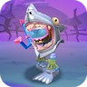 Shark Costume Zombie3.png