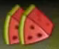 Melon Slice-pult's projectile