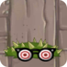 Spikeweed (hypno glasses)