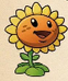 Concept art of Sunflower