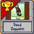 Dead Zeppelin