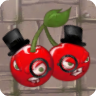Cherry Bomb (top hats and monocles)