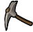 Zombie digger pickaxe.png