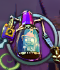 Bling Pylon Mech's Icon in the Backyard Battleground and Graveyard Ops