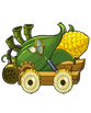 A Earlier version of Cob Cannon