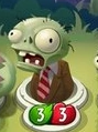 Zombie icon concept (Plants vs. Zombies Heroes)