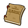 Animated Suburban Almanac