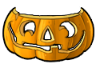 Pumpkin with a rounder front (ripped from the files).