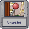 Unsodded Icon