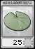 Imitater Lily Pad seed packet in the PC version