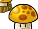 Seed packet image for Sun-shroom-pult (阳光菇投手)