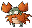 Crab Imp HD