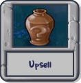 Upsell as it appears on the Limbo Page.