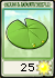 Lily Pad seed packet in PC version