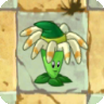 Bloomerang (green adventurer's cap, a la Legend of Zelda)