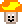 Pixelated Sun-shroom (First stage)