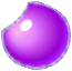 Spore ball; activates Fume-shroom's attack