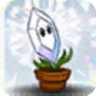 Magnifying Grass' unused icon