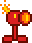8-Bit Fire Peashooter (request)