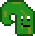 8-Bit Snake Gourd (request and used in game)
