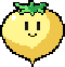 Early sprite for the Tuber