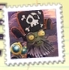 Stamp/thumbnail of Ol' Deadbeard's missions