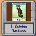 I, Zombie Endless