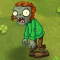 Irish Zombie (Basic Zombie's costume)