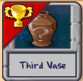 Third Vase