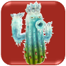 Ice Cactus