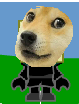 Sploder Doge! (Lol, what is this.)