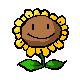 Early sprite for Sunflower