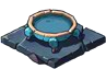 Smaller level icon, used for side levels