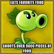 Repeater plant food meme.jpg