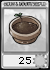 Imitater Flower Pot seed packet in the PC version