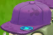 The purple hat/fifth form