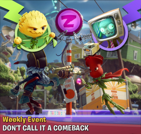 Plants vs. Zombies: Garden Warfare Wiki – Everything you need to know about  the game
