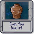 Can You Dig It? Icon