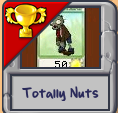 Totally Nuts