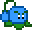 8-Bit Wrecking Blueberry (request used in game)