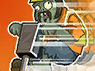 Turbo Jackhammer's icon (Garden Warfare 2)