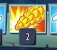 Corn Strike's icon in Garden Warfare 2