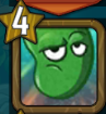 Weenie Beanie as the profile picture for a Rank 4 player