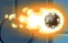 Fire Peashooter's projectile