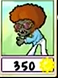 One of the seeds I posted on the I, Zombie page: Disco Zombie Seed(iPad)
