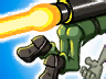 Rocket Jump's icon (Garden Warfare 2)